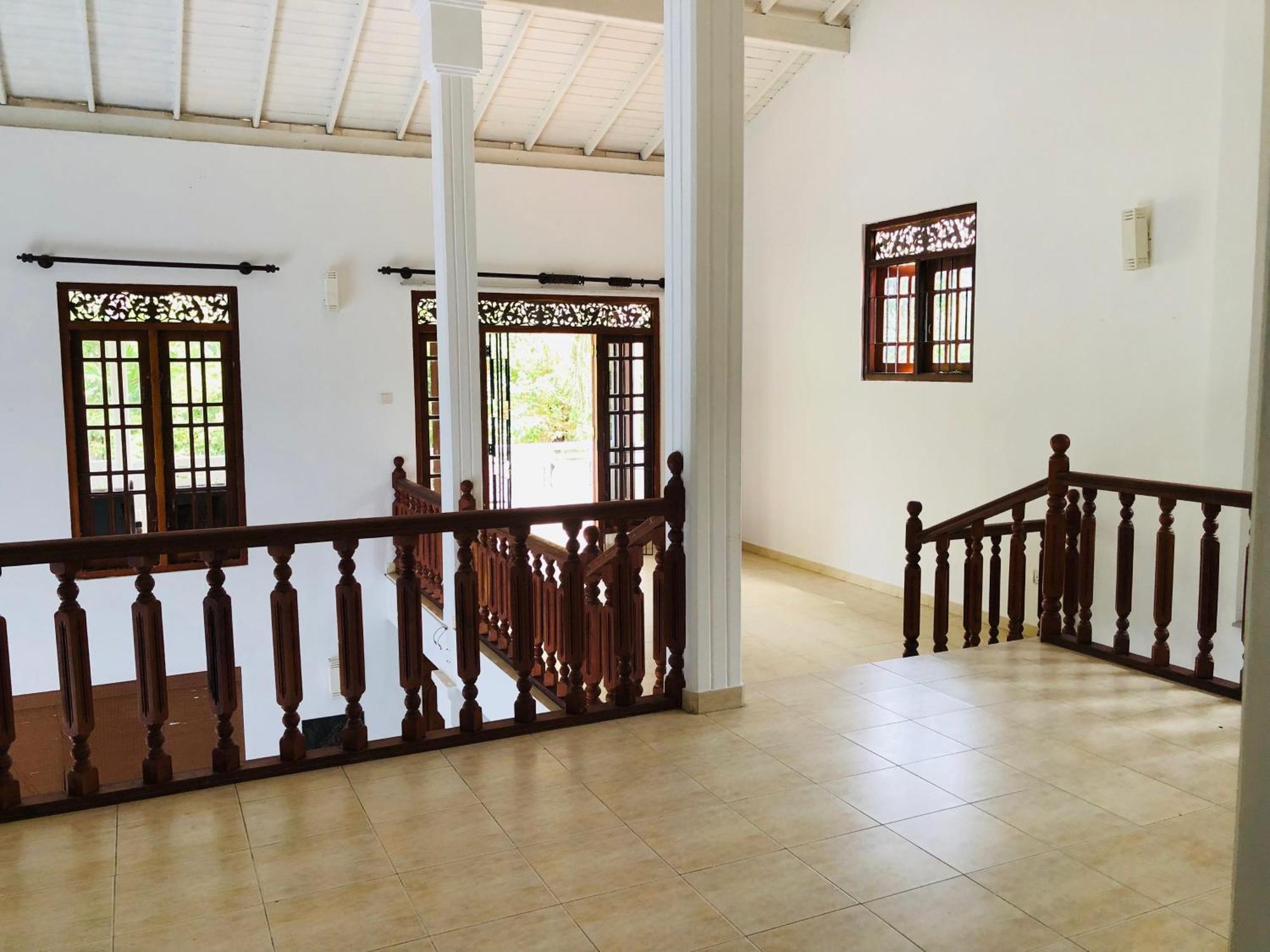 Hikka Villa Hikkaduwa Exterior photo