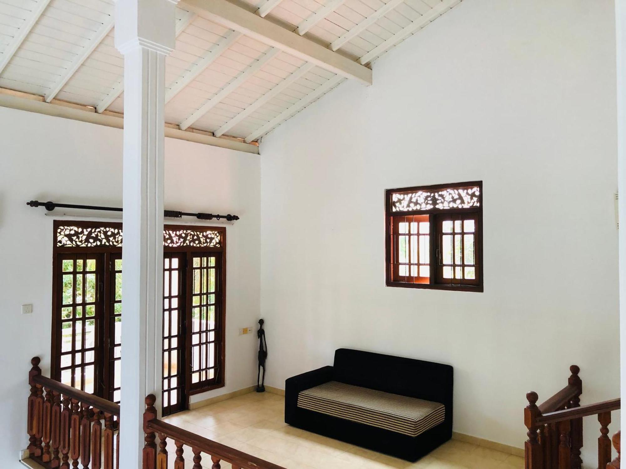 Hikka Villa Hikkaduwa Exterior photo